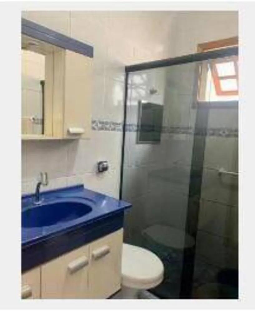 Casa, 3 quartos, 130 m² - Foto 8