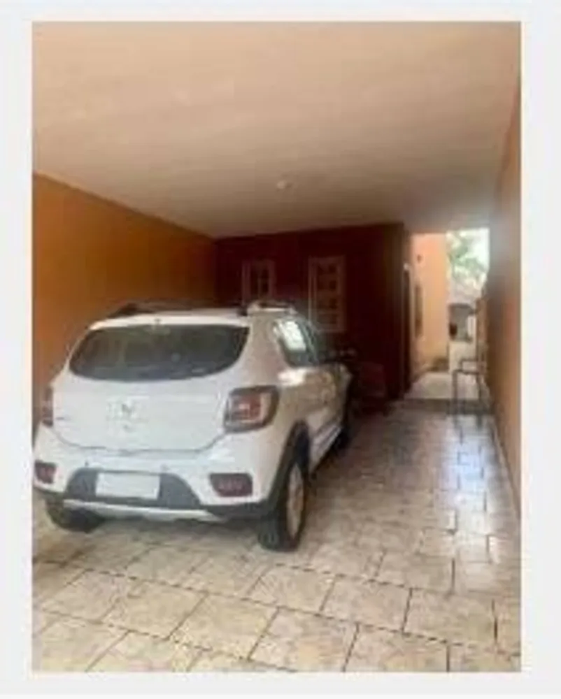 Casa, 3 quartos, 130 m² - Foto 11