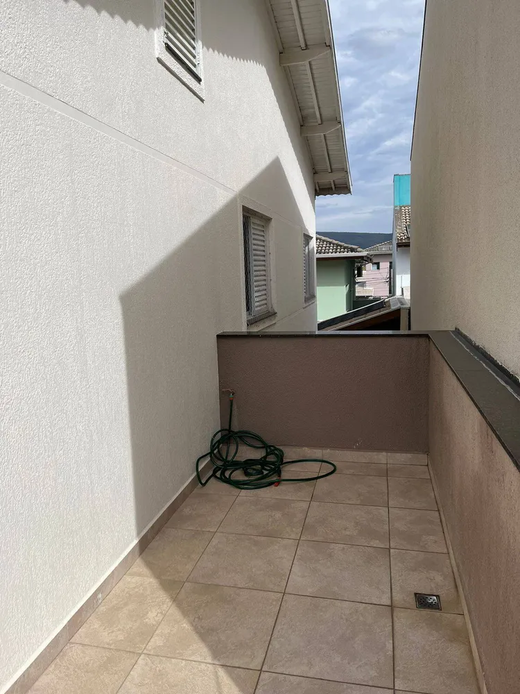 Casa de Condomínio, 3 quartos - Foto 12