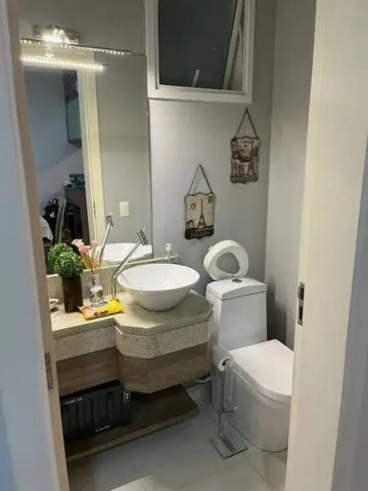 Casa de Condomínio, 3 quartos - Foto 8