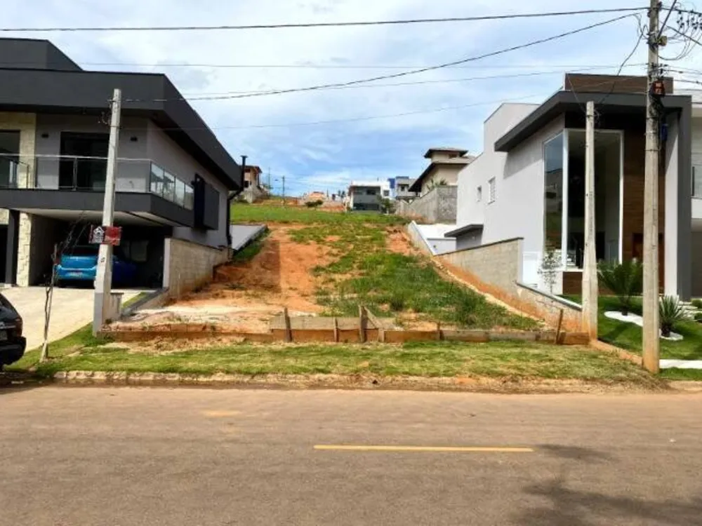 Terreno, 368 m² - Foto 1