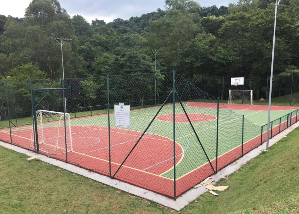 Terreno, 374 m² - Foto 1