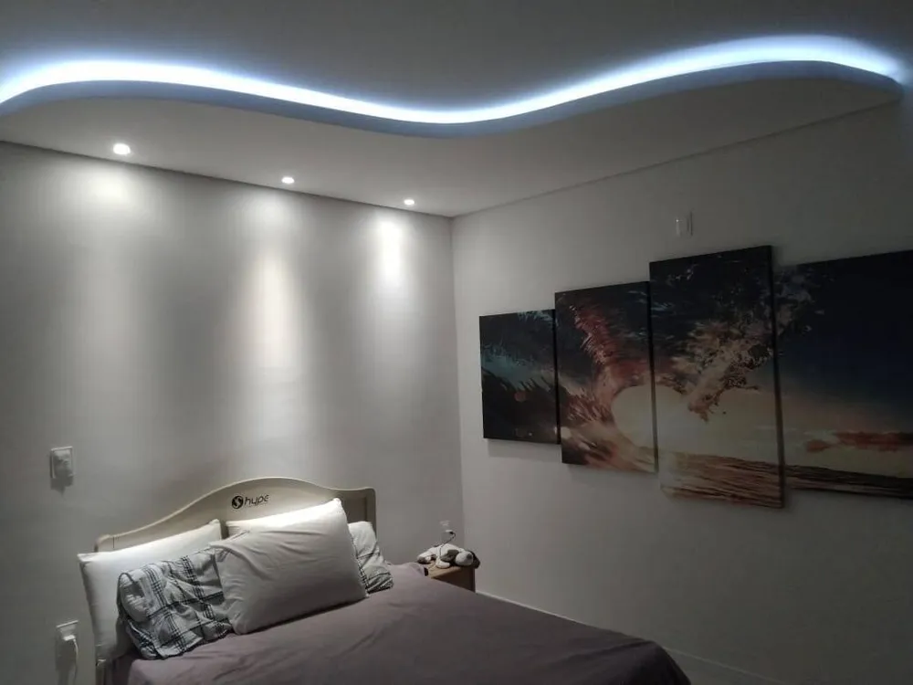 Casa de Condomínio, 3 quartos - Foto 3