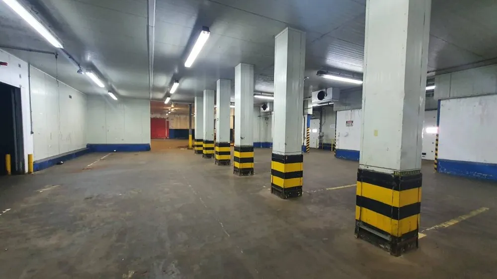Depósito-Galpão, 21700 m² - Foto 5