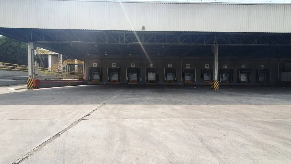 Depósito-Galpão, 21700 m² - Foto 3