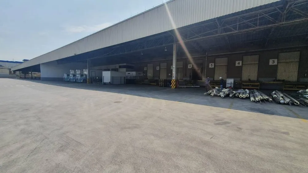 Depósito-Galpão, 21700 m² - Foto 4