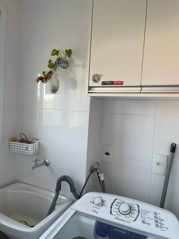 Apartamento, 2 quartos, 50 m² - Foto 8