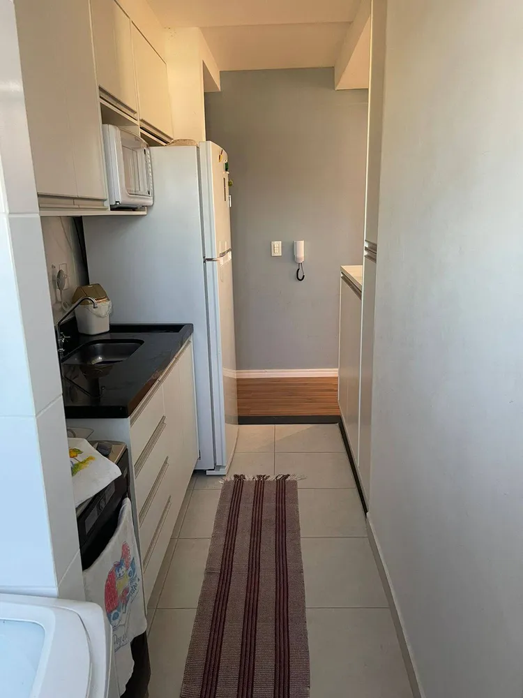 Apartamento, 2 quartos, 50 m² - Foto 5