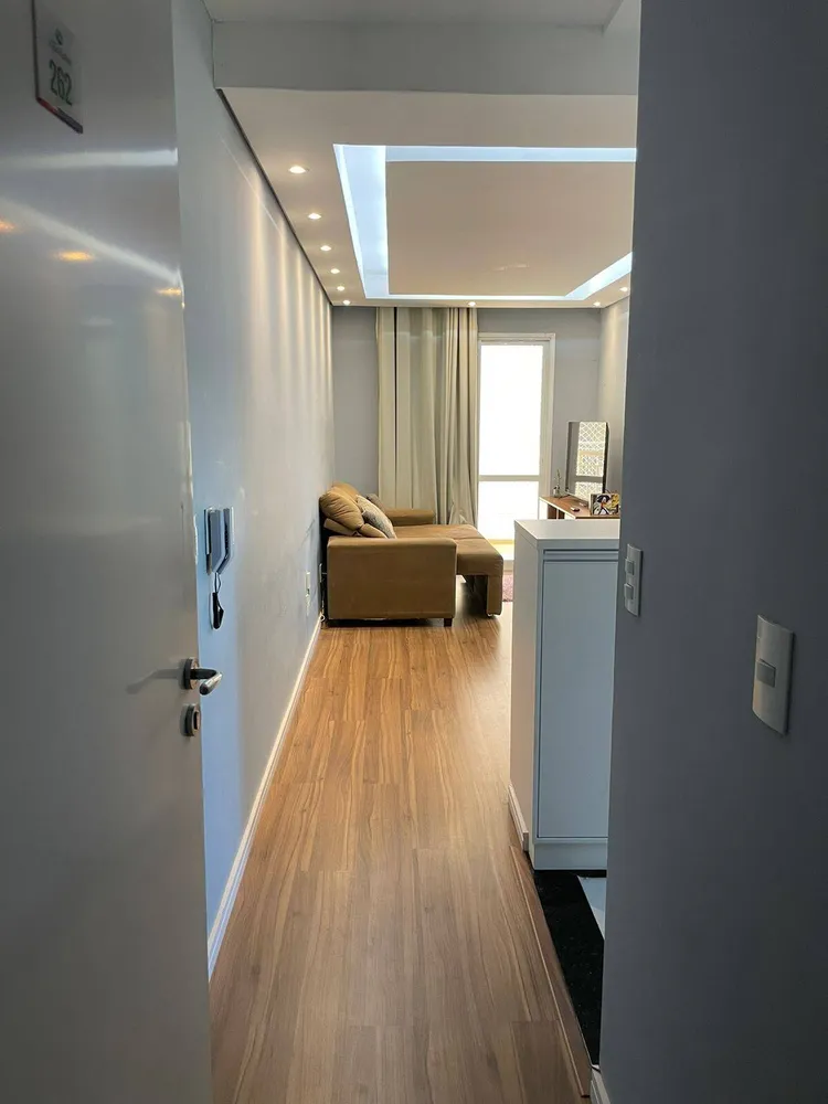 Apartamento, 2 quartos, 50 m² - Foto 3