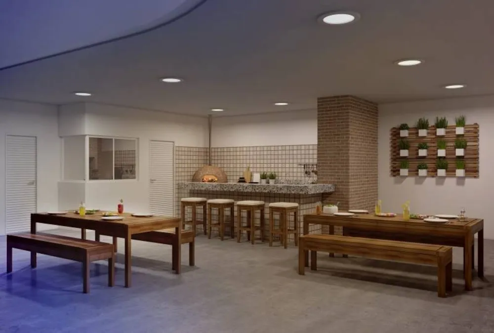 Apartamento, 2 quartos, 50 m² - Foto 11