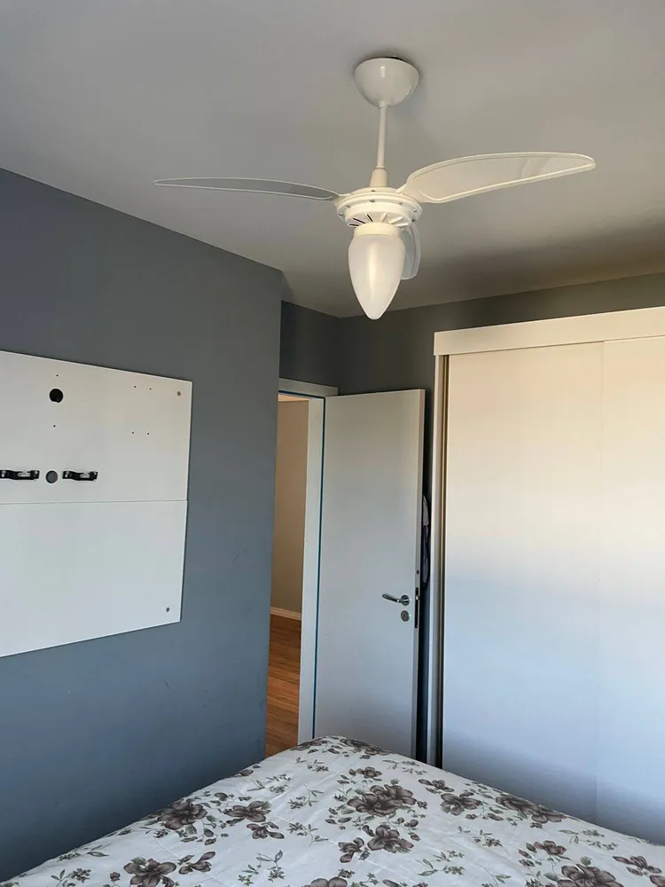 Apartamento, 2 quartos, 50 m² - Foto 6