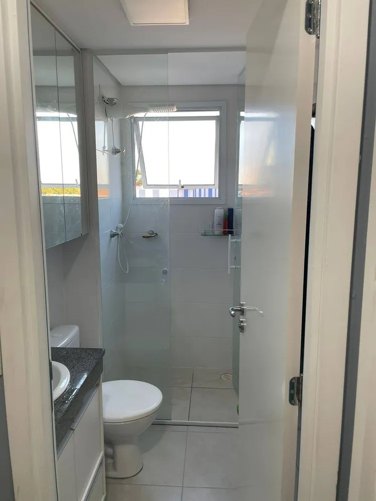 Apartamento, 2 quartos, 50 m² - Foto 7