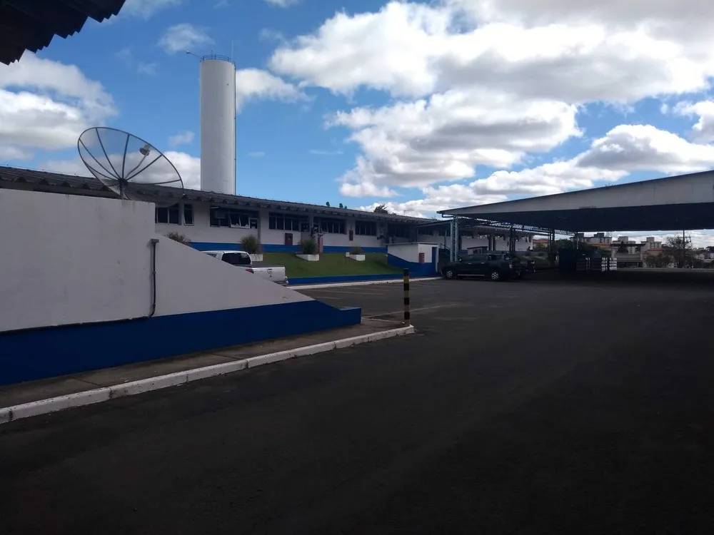 Depósito-Galpão, 16181 m² - Foto 6