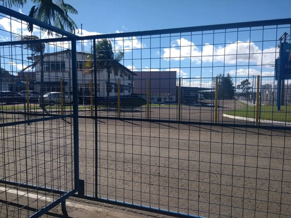 Depósito-Galpão, 16181 m² - Foto 1