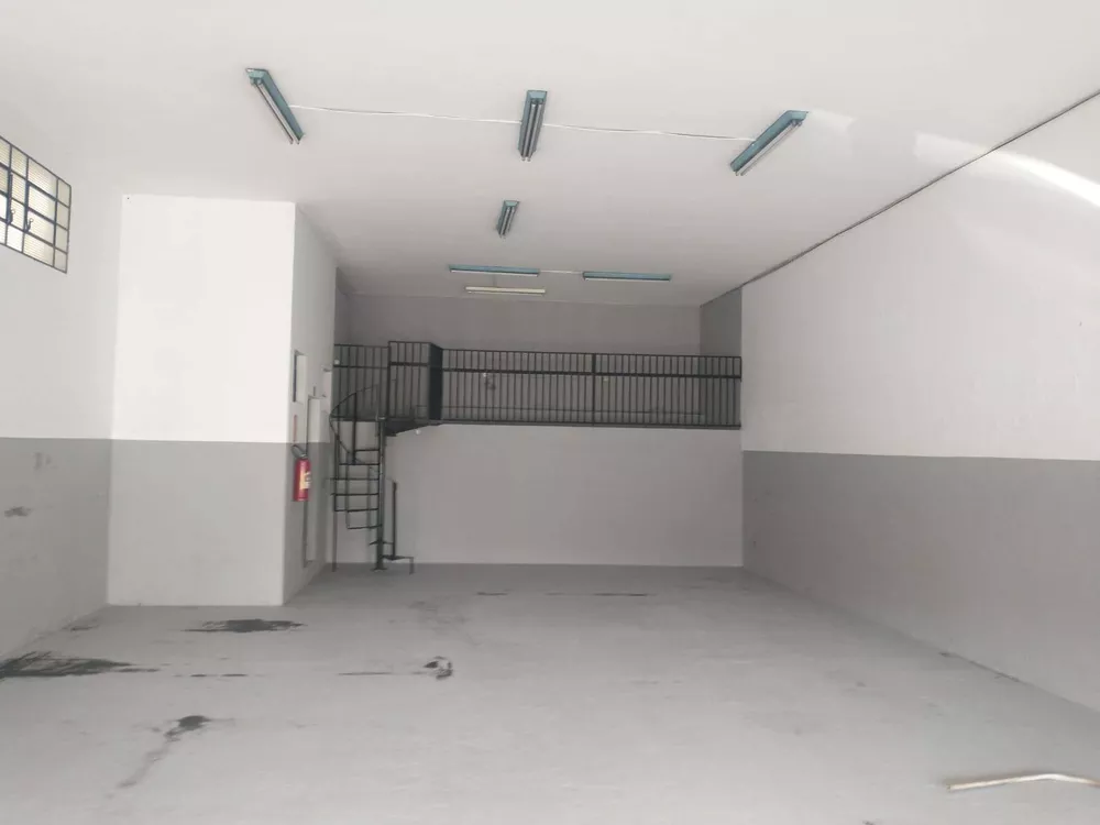 Prédio Inteiro à venda e aluguel, 120m² - Foto 1