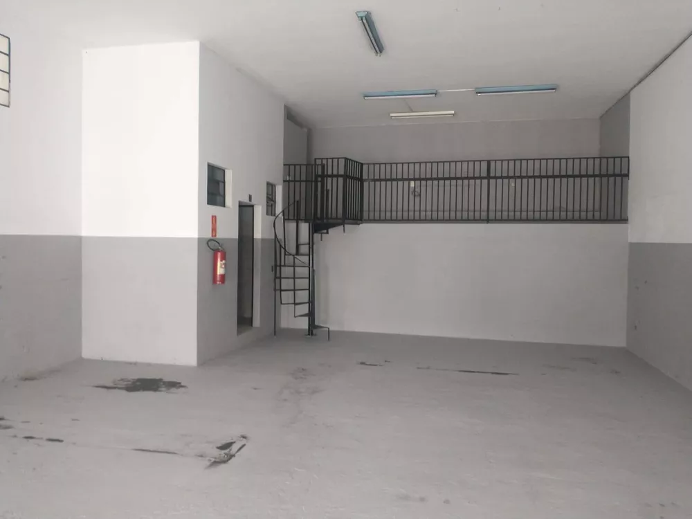 Prédio Inteiro à venda e aluguel, 120m² - Foto 2