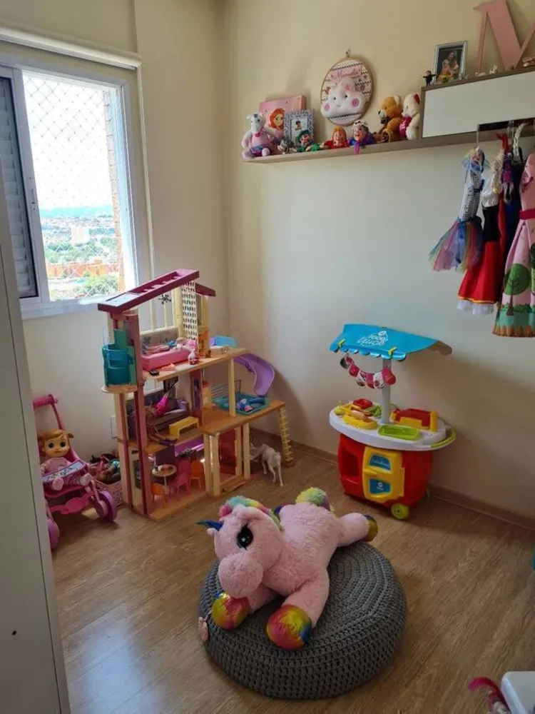 Apartamento, 3 quartos, 80 m² - Foto 6