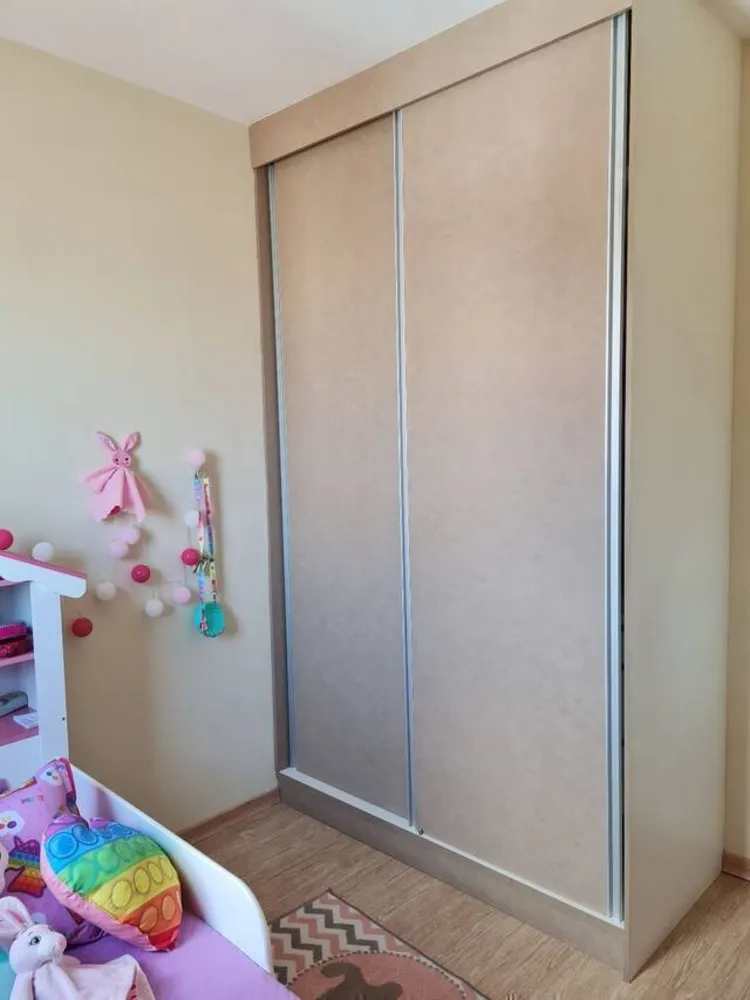 Apartamento, 3 quartos, 80 m² - Foto 5