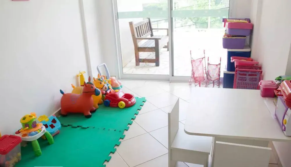 Apartamento, 3 quartos, 80 m² - Foto 9