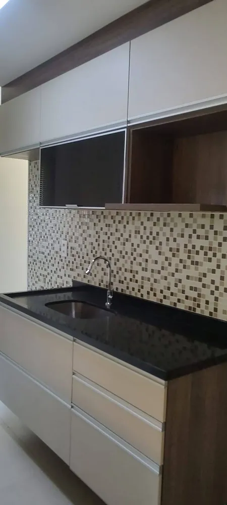 Apartamento, 2 quartos, 60 m² - Foto 5