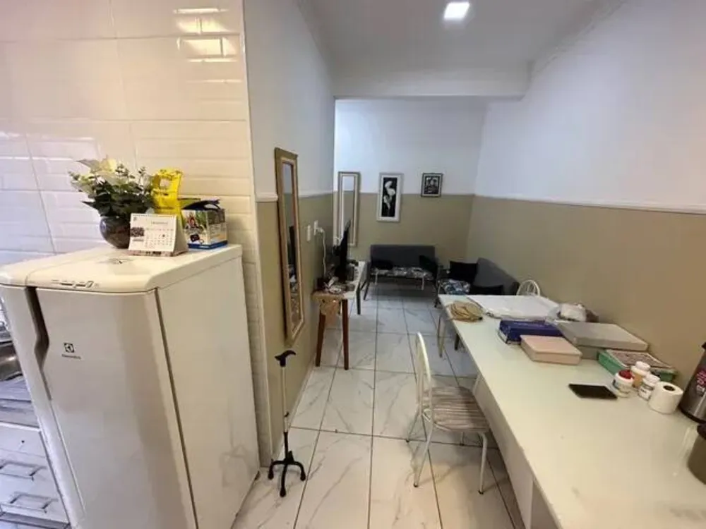 Depósito-Galpão, 135 m² - Foto 4