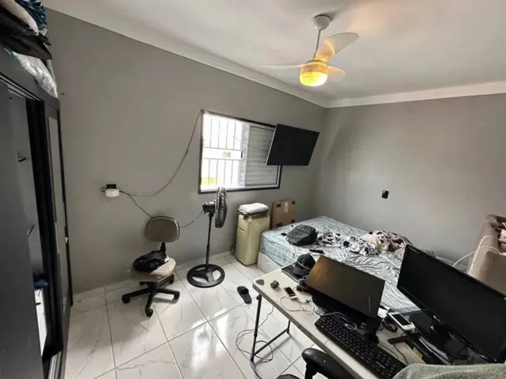 Depósito-Galpão, 135 m² - Foto 9