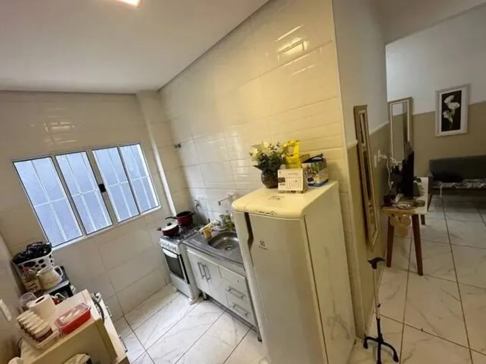 Depósito-Galpão, 135 m² - Foto 3