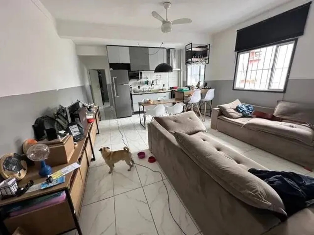 Depósito-Galpão, 135 m² - Foto 2