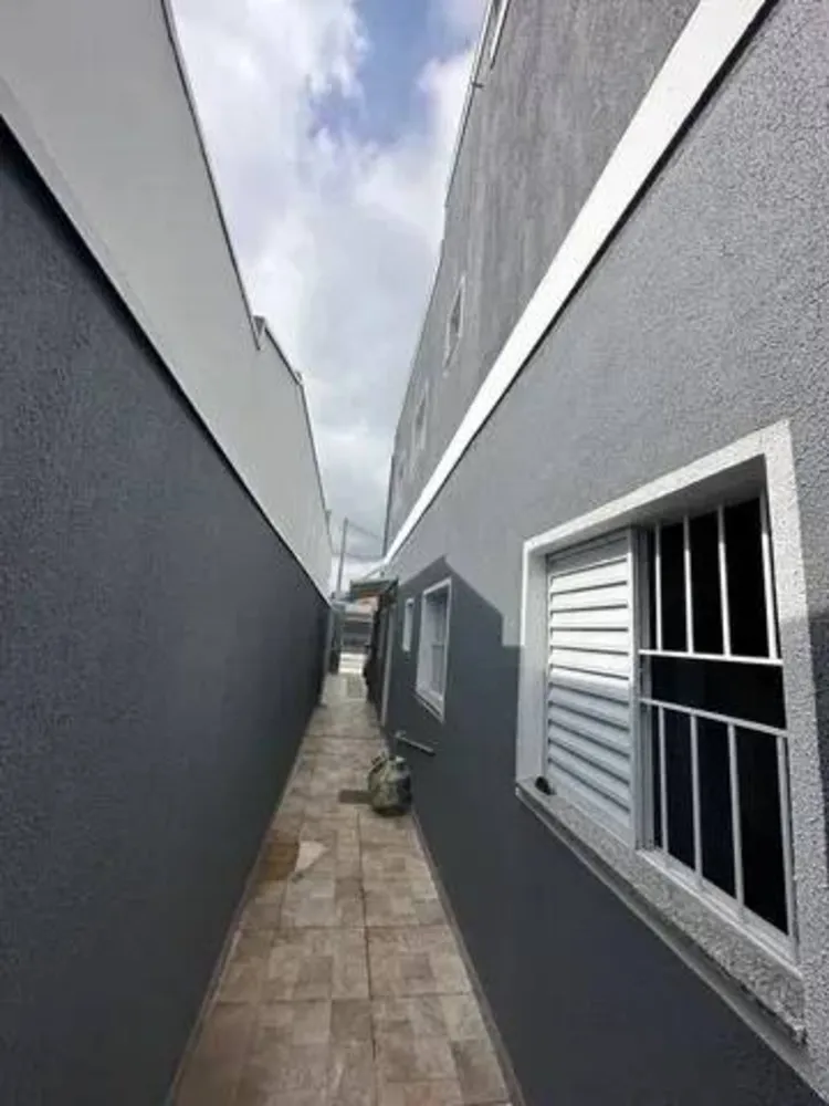 Depósito-Galpão, 135 m² - Foto 12