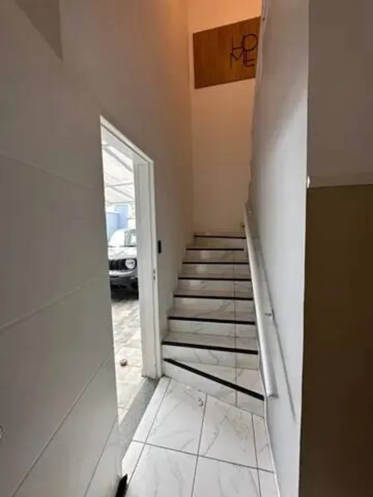 Depósito-Galpão, 135 m² - Foto 5