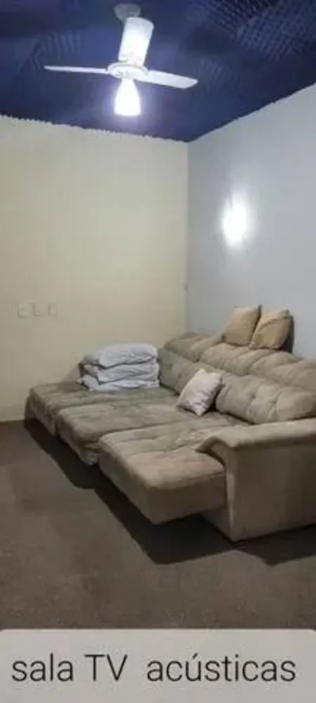 Depósito-Galpão, 400 m² - Foto 6