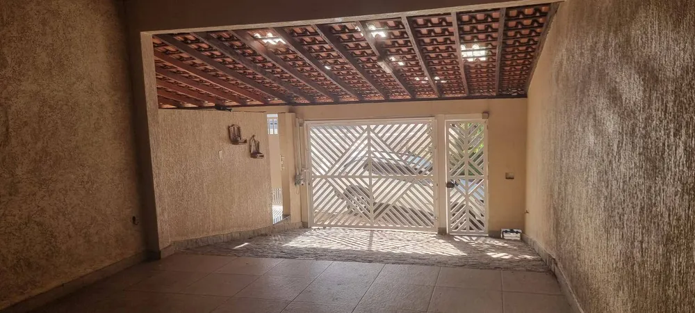 Casa, 3 quartos, 230 m² - Foto 11