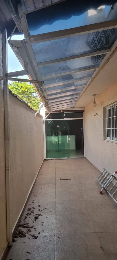Casa, 3 quartos, 230 m² - Foto 7
