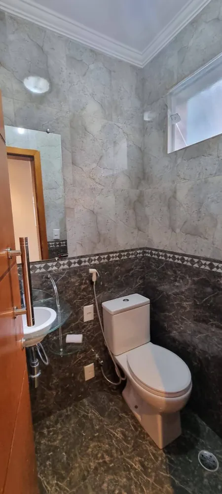 Casa, 3 quartos, 230 m² - Foto 4