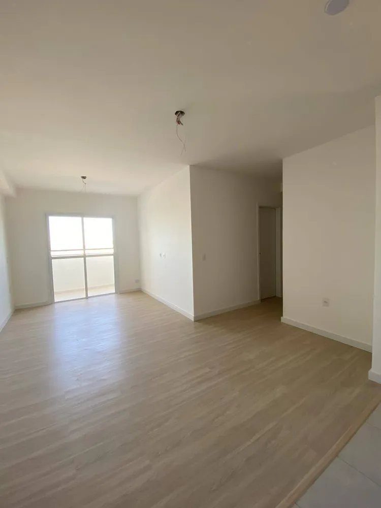 Apartamento, 3 quartos, 78 m² - Foto 2