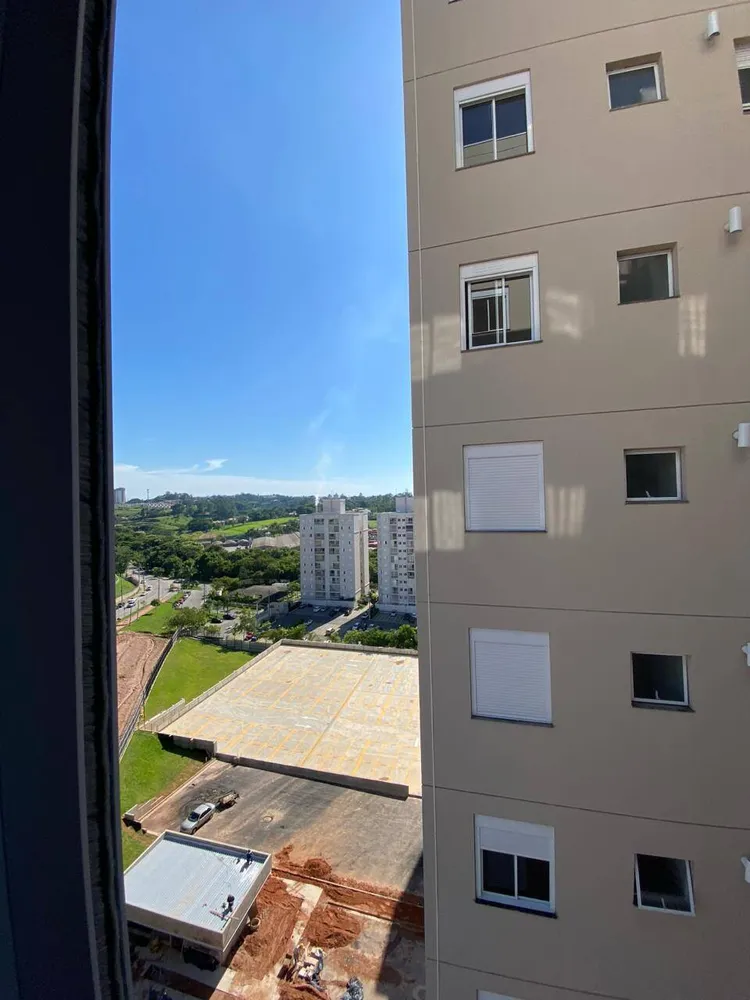 Apartamento, 3 quartos, 78 m² - Foto 8