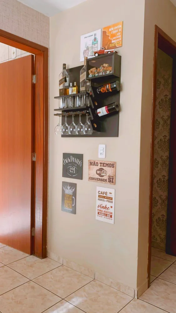 Apartamento, 2 quartos, 65 m² - Foto 6