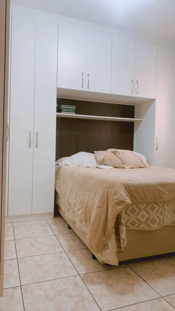Apartamento, 2 quartos, 65 m² - Foto 7