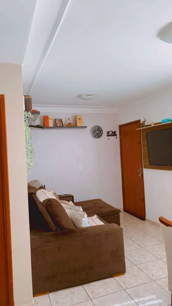 Apartamento, 2 quartos, 65 m² - Foto 3