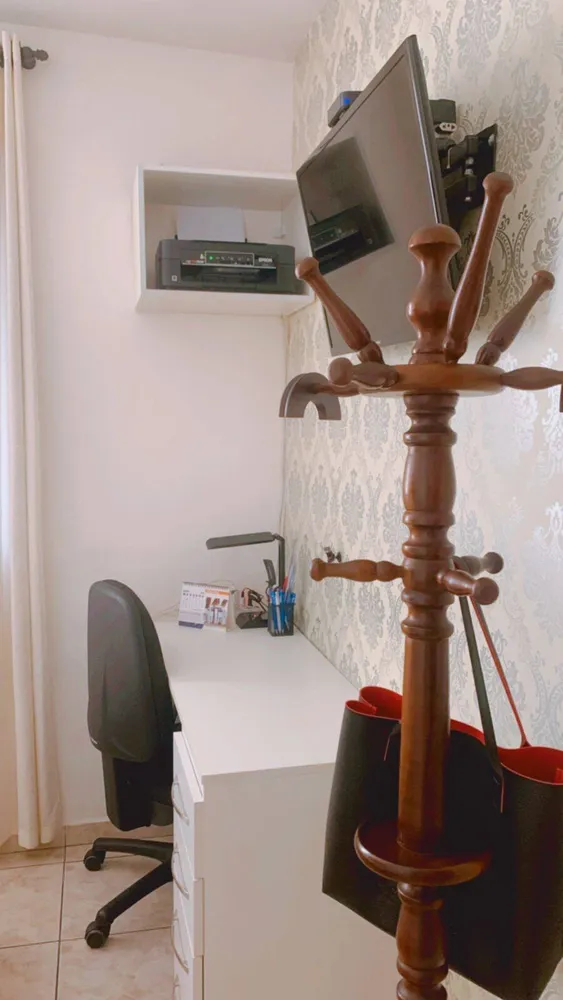 Apartamento, 2 quartos, 65 m² - Foto 9