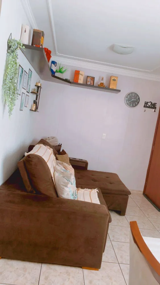 Apartamento, 2 quartos, 65 m² - Foto 2