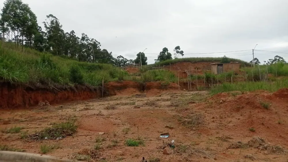 Terreno, 265 m² - Foto 1