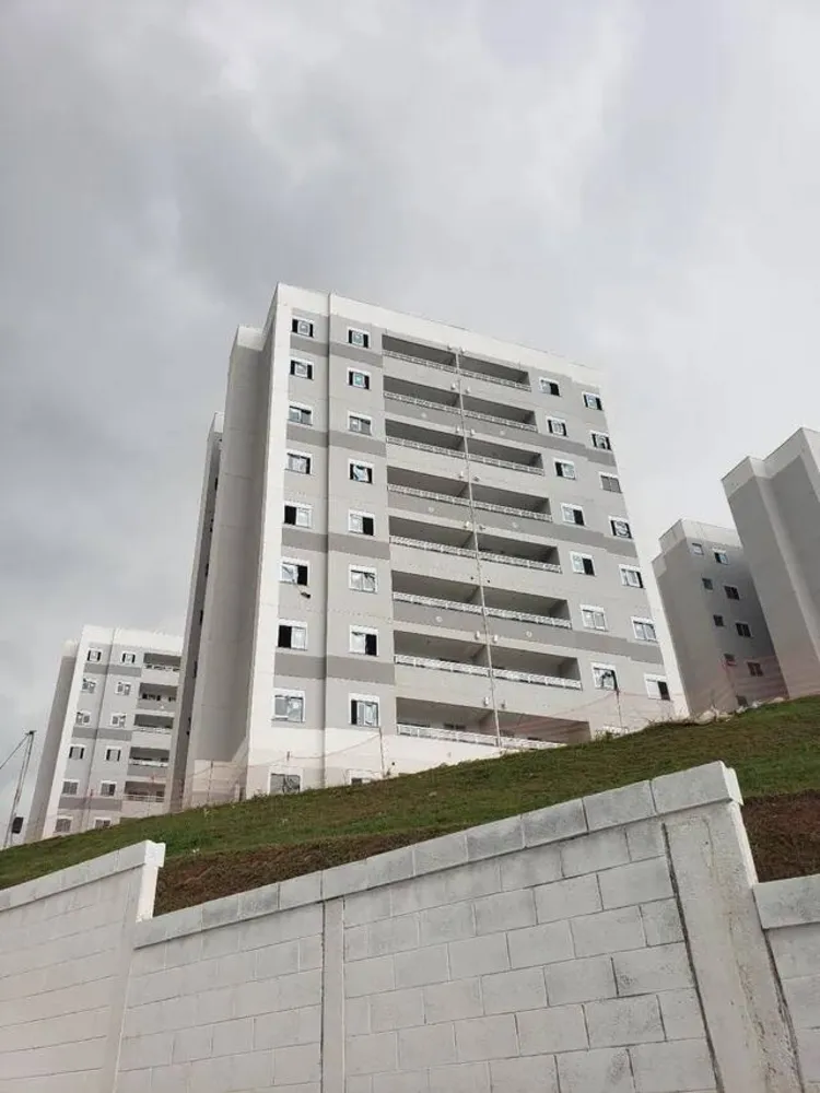Apartamento, 3 quartos, 54 m² - Foto 5