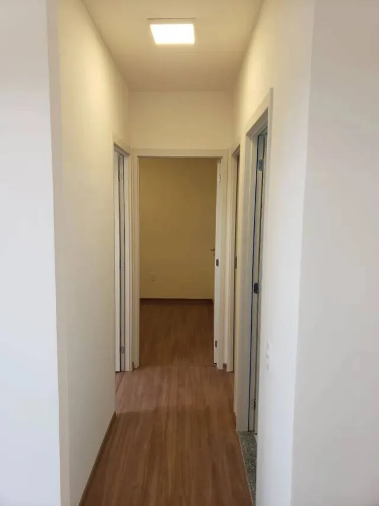 Apartamento, 3 quartos, 54 m² - Foto 1