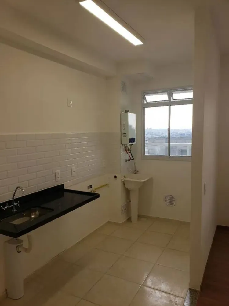 Apartamento, 3 quartos, 54 m² - Foto 4