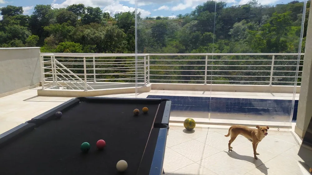 Casa de Condomínio, 3 quartos - Foto 9