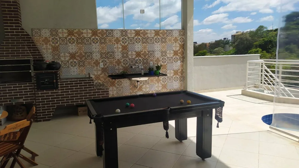 Casa de Condomínio, 3 quartos - Foto 11