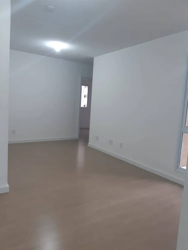 Apartamento, 3 quartos, 64 m² - Foto 1