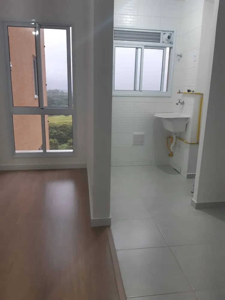 Apartamento, 3 quartos, 64 m² - Foto 2