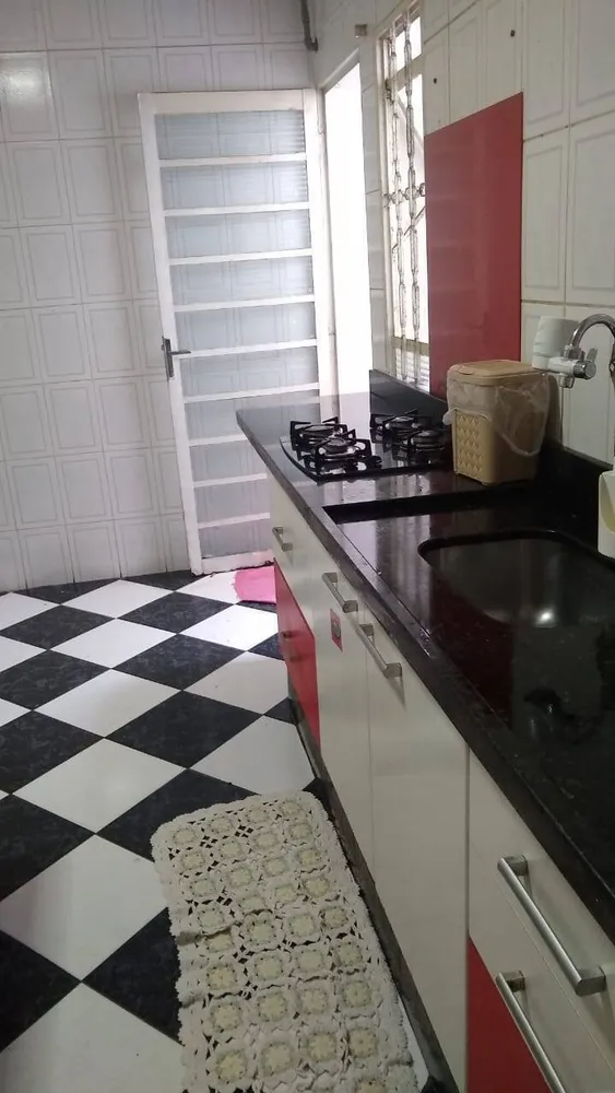 Depósito-Galpão, 167 m² - Foto 6